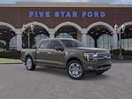 2025 Ford F-150 SuperCrew Cab 4WD Pickup for sale #SFC52689 - photo 3