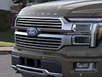 2025 Ford F-150 SuperCrew Cab 4WD Pickup for sale #SFC52689 - photo 17