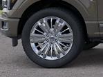 2025 Ford F-150 SuperCrew Cab 4WD Pickup for sale #SFC52689 - photo 19