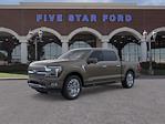 2025 Ford F-150 SuperCrew Cab 4WD Pickup for sale #SFC52689 - photo 1