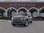 2025 Ford F-150 SuperCrew Cab 4WD Pickup for sale #SFC52689 - photo 4