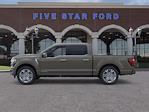 2025 Ford F-150 SuperCrew Cab 4WD Pickup for sale #SFC52689 - photo 5