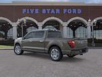 2025 Ford F-150 SuperCrew Cab 4WD Pickup for sale #SFC52689 - photo 2