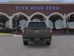 2025 Ford F-150 SuperCrew Cab 4WD Pickup for sale #SFC52689 - photo 6