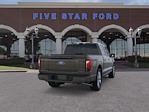 2025 Ford F-150 SuperCrew Cab 4WD Pickup for sale #SFC52689 - photo 8