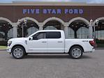 2025 Ford F-150 SuperCrew Cab 4WD Pickup for sale #SFC53688 - photo 5