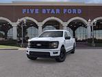 2025 Ford F-150 SuperCrew Cab 4WD Pickup for sale #SFC54598 - photo 4