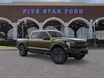 2025 Ford F-150 SuperCrew Cab 4WD Pickup for sale #SFC54757 - photo 1