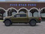 2025 Ford F-150 SuperCrew Cab 4WD Pickup for sale #SFC54757 - photo 5