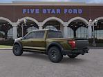 2025 Ford F-150 SuperCrew Cab 4WD Pickup for sale #SFC54757 - photo 6