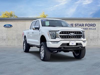 2023 Ford F-150 SuperCrew Cab 4WD Pickup for sale #SFC55443A - photo 1