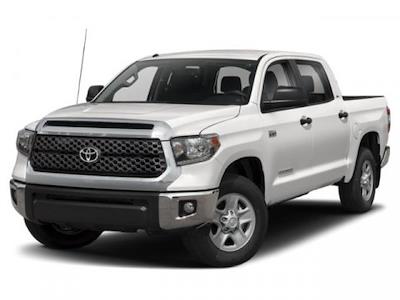 Used 2020 Toyota Tundra SR5 CrewMax Cab for sale #SFC56866A - photo 1