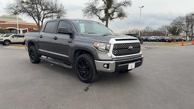 Used 2020 Toyota Tundra - photo 1