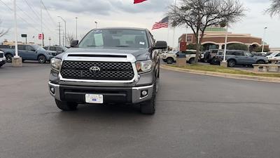 Used 2020 Toyota Tundra - photo 1