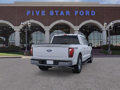 New 2025 Ford F-150 - photo 1