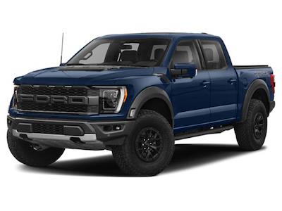 Used 2023 Ford F-150 - photo 1