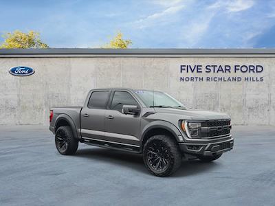 Used 2023 Ford F-150 - photo 1