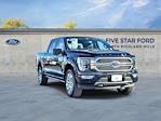 2021 Ford F-150 SuperCrew Cab 4WD Pickup for sale #SFC57860A - photo 32