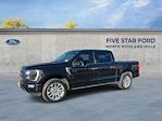 2021 Ford F-150 SuperCrew Cab 4WD Pickup for sale #SFC57860A - photo 4