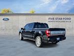 2021 Ford F-150 SuperCrew Cab 4WD Pickup for sale #SFC57860A - photo 6