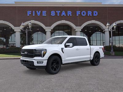 New 2025 Ford F-150 - photo 1