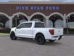 2025 Ford F-150 SuperCrew Cab RWD Pickup for sale #SFC58413 - photo 2