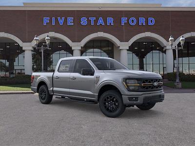 2025 Ford F-150 SuperCrew Cab 4WD Pickup for sale #SFC59513 - photo 1