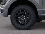 2025 Ford F-150 SuperCrew Cab 4WD Pickup for sale #SFC59513 - photo 19