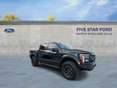 Used 2025 Ford F-150 Raptor SuperCrew Cab for sale #SFC59653A - photo 1