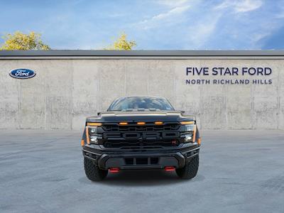 Used 2025 Ford F-150 Raptor SuperCrew Cab for sale #SFC59653A - photo 2