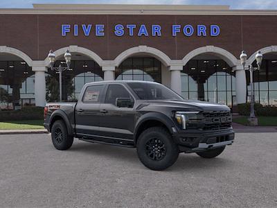New 2025 Ford F-150 Raptor SuperCrew Cab for sale #SFC60666 - photo 1