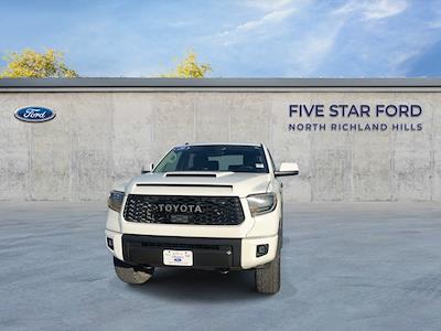 Used 2019 Toyota Tundra TRD Pro CrewMax Cab for sale #SFC60666A - photo 2