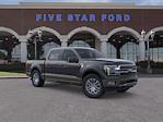 2025 Ford F-150 SuperCrew Cab 4WD Pickup for sale #SFC65718 - photo 1