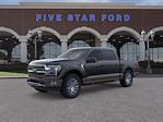 2025 Ford F-150 SuperCrew Cab 4WD Pickup for sale #SFC65718 - photo 2