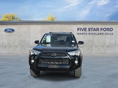Used 2019 Toyota 4Runner - photo 1