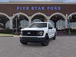 2025 Ford F-150 SuperCrew Cab 4WD Pickup for sale #SFC66137 - photo 3