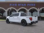 2025 Ford F-150 SuperCrew Cab 4WD Pickup for sale #SFC66486 - photo 5