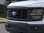 New 2025 Ford F-150 STX SuperCrew Cab for sale #SFC66561 - photo 17