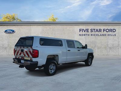 Used 2015 Chevrolet Silverado 2500 - photo 1