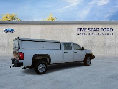 Used 2013 Chevrolet Silverado 2500 - photo 1