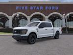 2025 Ford F-150 SuperCrew Cab 4WD Pickup for sale #SFC66771 - photo 4