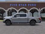 2025 Ford F-150 SuperCrew Cab 4WD Pickup for sale #SFC67326 - photo 7