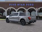 2025 Ford F-150 SuperCrew Cab 4WD Pickup for sale #SFC67326 - photo 4