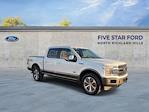 2019 Ford F-150 SuperCrew Cab 4WD Pickup for sale #SFB05950A - photo 1