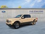 2019 Ford F-150 SuperCrew Cab 4WD Pickup for sale #SFB05950A - photo 3