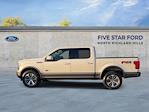 2019 Ford F-150 SuperCrew Cab 4WD Pickup for sale #SFB05950A - photo 4