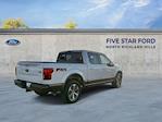 2019 Ford F-150 SuperCrew Cab 4WD Pickup for sale #SFB05950A - photo 7