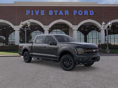 2025 Ford F-150 SuperCrew Cab 4WD Pickup for sale #SFC67742 - photo 1