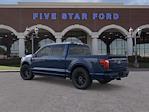 2025 Ford F-150 SuperCrew Cab 4WD Pickup for sale #SFC68232 - photo 6