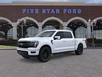 New 2025 Ford F-150 Lariat SuperCrew Cab for sale #SFC68241 - photo 4